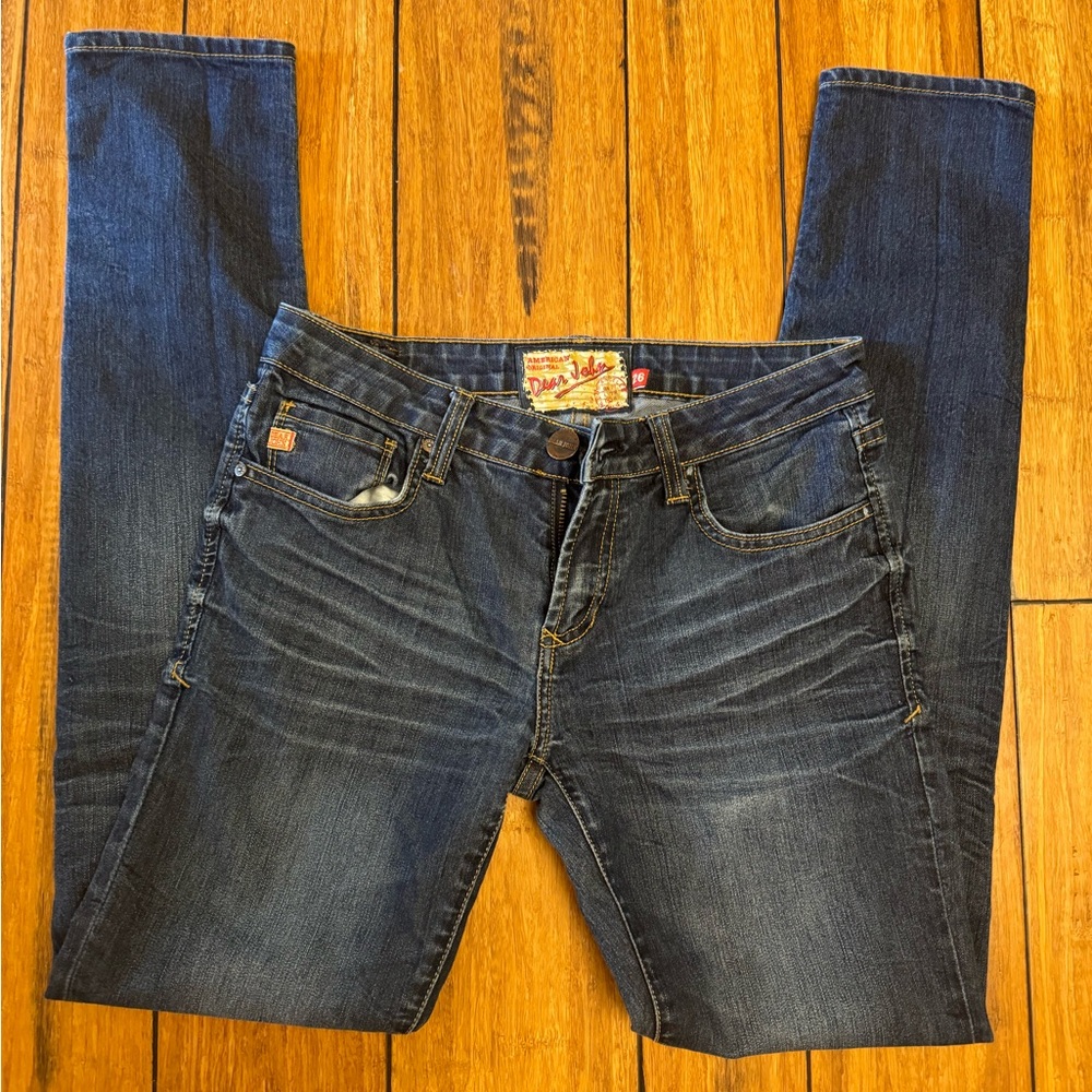 Dear John Jeans size 26